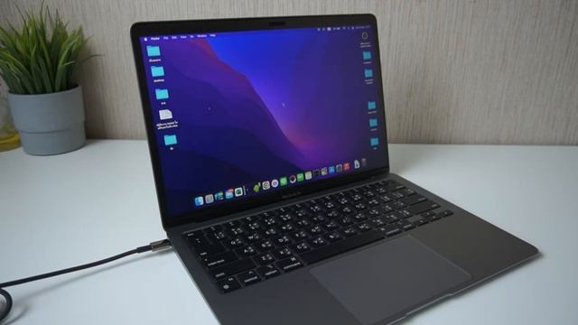 Macbook Air M1 ในปี2023ยังน่าใช้รึ #macbook #apple #notebook смотреть онлайн