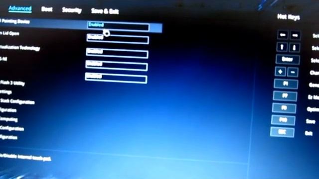Не работает тачпад на ноутбуке Asus x55... при установке Windows гарантированное рещение смотреть онлайн
