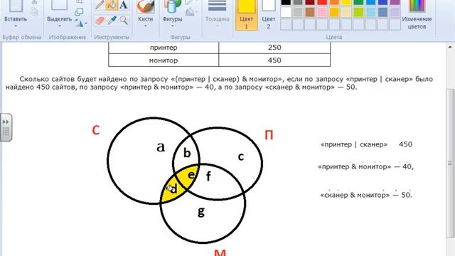 Поисковые запросы. Часть 3