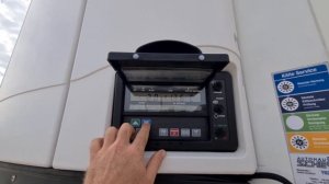 Полуприцеп Рефрижератор допельшток KRONE SD,  2020г