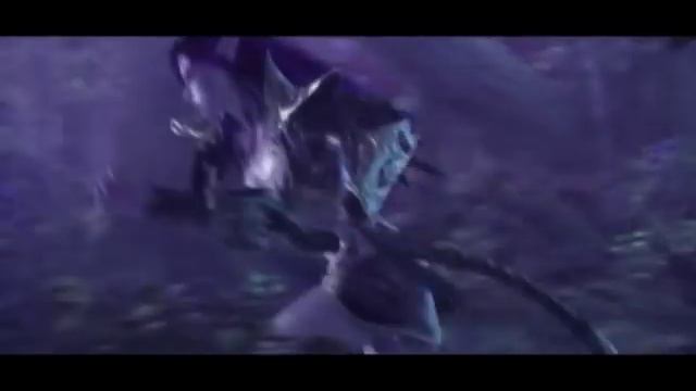 World of Warcraft - Requiem For A Dream - Lux Aeterna смотреть онлайн