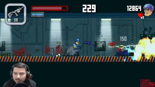 Too Angry To Space Quicklook смотреть онлайн