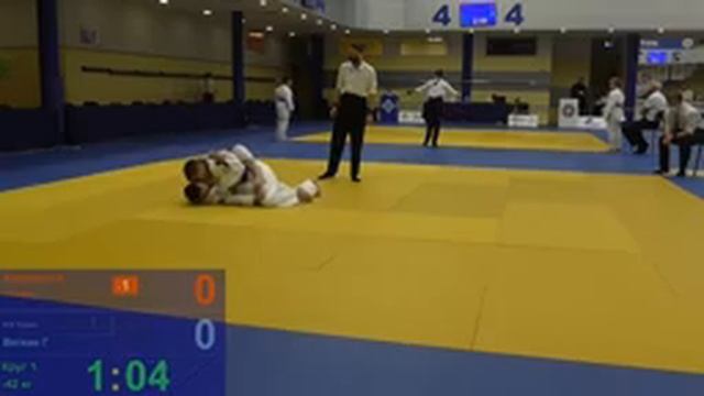 2.10 (Татами 3) Чемпионат и первенство Свердловской области по джиу-джитсу смотреть онлайн