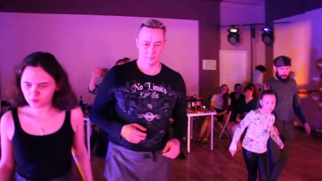 ТМ. Мастер-классы, Новогодняя вечеринка, 18 смотреть онлайн