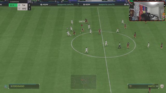 Winter Wildcards Icon Wright FC24 Player Review! / Baller or bust!? смотреть онлайн