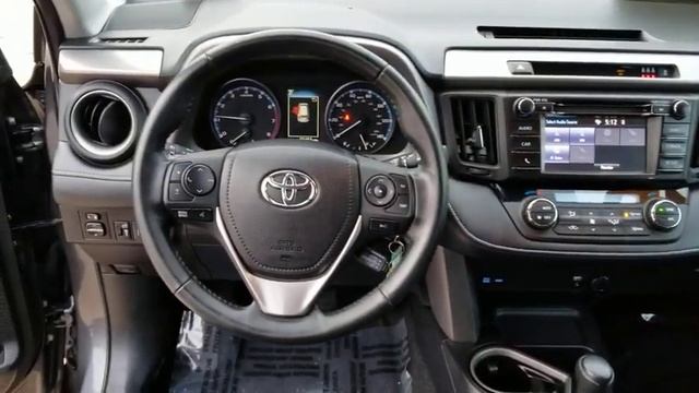 2018 Toyota RAV4 Schaumburg, Arlington Heights, Buffalo Grove, Elgin, Northbrook, IL 15886P смотреть онлайн