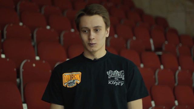 История успеха Артема Плетнева смотреть онлайн