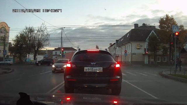 Через три сплошных! смотреть онлайн