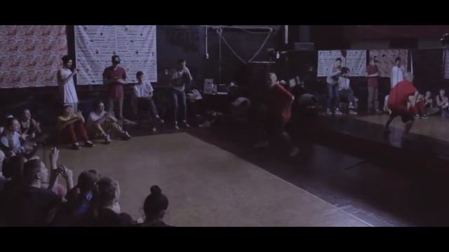 DRE10 - Мастер-класс Hip-Hop Pro★СВЕТ | Оренбург | 22.12.13 смотреть онлайн