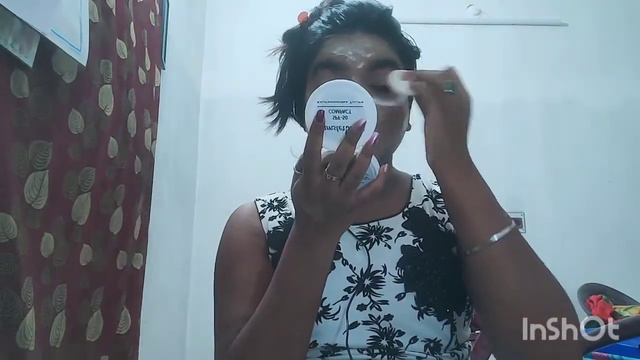 PARTY MAKEUP FOR BEGINNERS DARK / DUSKY SKIN | SOMA SIKARI смотреть онлайн