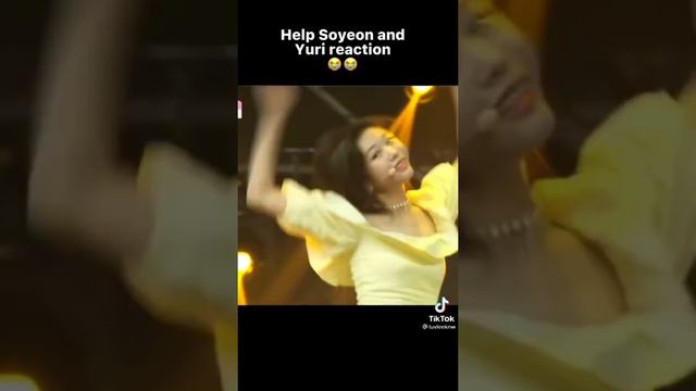 look at Soyeon 😭#myteenagegirl#soyeon#gidle#yuri#fyp#foryoupage смотреть онлайн