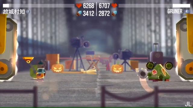 CRAZY C.A.T.S. TIME COMPILATION | Crash Arena Turbo Stars Shotgun Gameplay смотреть онлайн