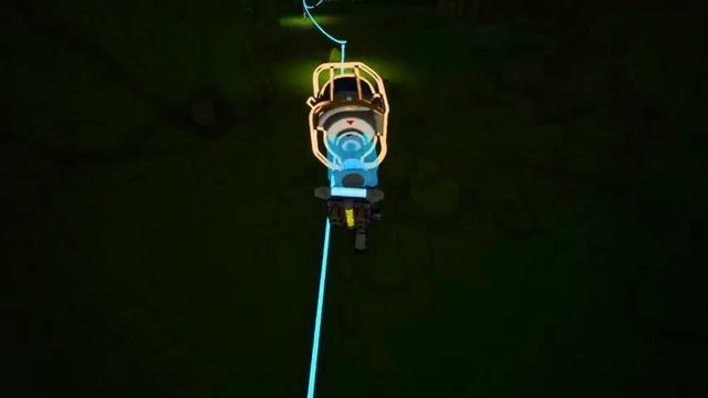 Какаято игра - Astroneer