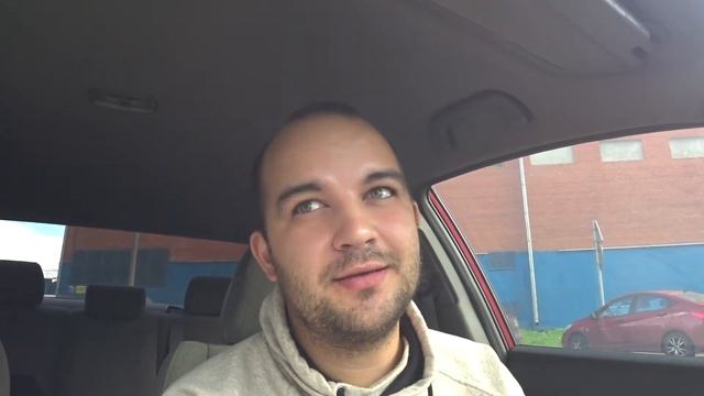 Приболел. Маленький обзор магнитолы Junsun v1 2G+32G. Съездили в Шереметьево. смотреть онлайн