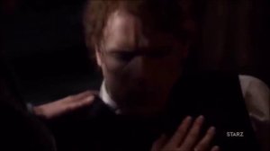 Джейми и Клэр. Чужестранка.Когда забудешь ты меня.mp4