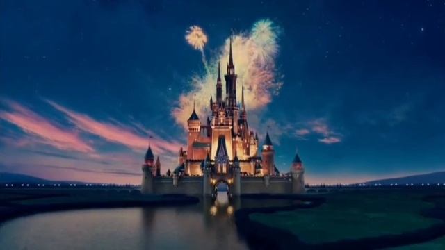 Walt Disney Pictures / Disney Fairies (2010) Opening - Tinker Bell and the Great Fairy Rescue смотреть онлайн