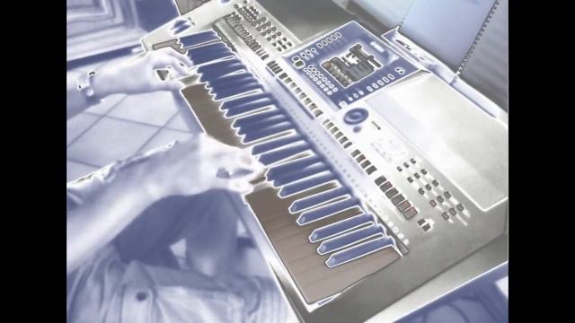 Party Shaker - Yamaha Psr-S910 смотреть онлайн