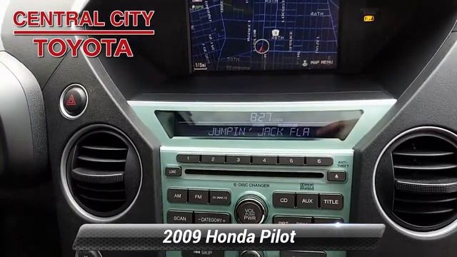 Used 2009 Honda Pilot Touring, Philadelphia, PA 2108821 смотреть онлайн