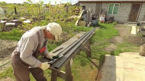 Сходни для трактора