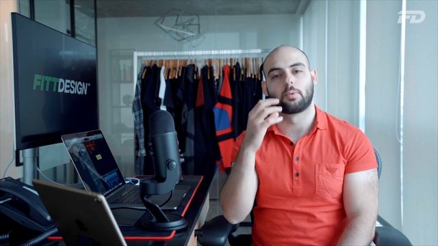 How I Use The Ipad Pro As A Fashion Designer смотреть онлайн