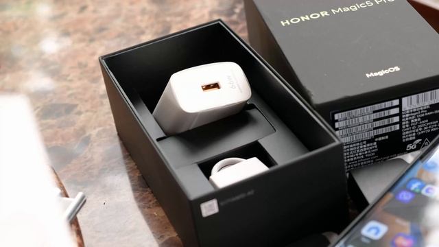 Halimaw Na Specs At Camera! | Honor Magic 5 Pro Review