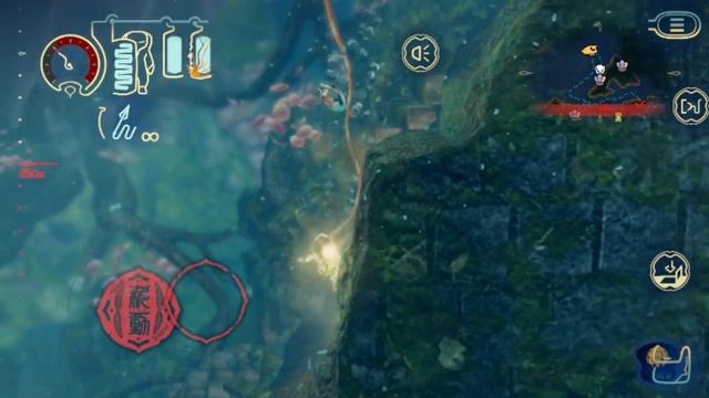 Shinsekai into the depths #8 (apple arcade) смотреть онлайн