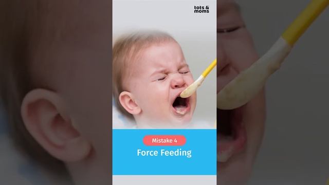 7 Mistakes to avoid while introducing solids to Babies смотреть онлайн