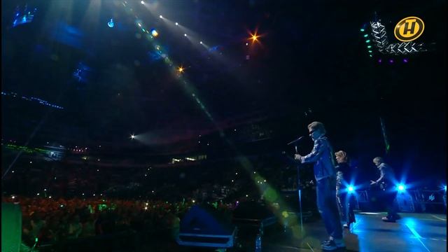 Дискотека СССР. Минск-Арена 03 13.08.2022 смотреть онлайн