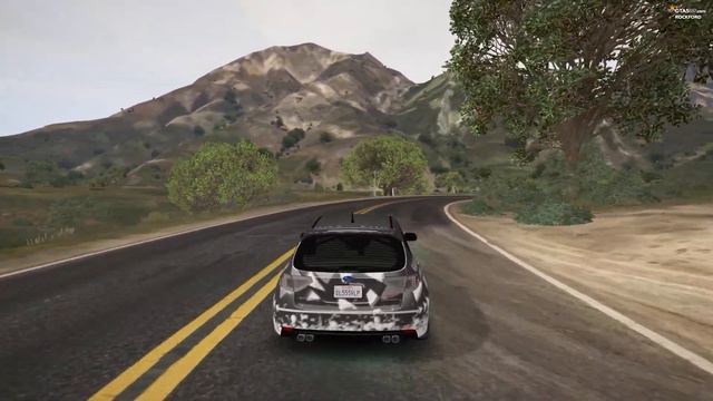 Я УХОЖУ? ЧТО БУДЕТ ДАЛЬШЕ НА GTA 5 RP? смотреть онлайн