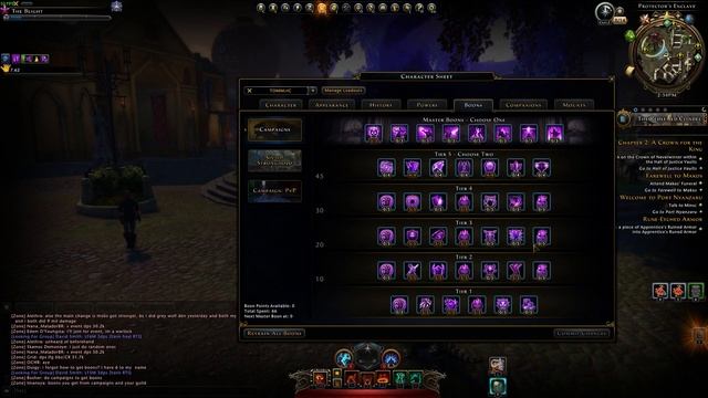 A DPS guide to the combat rework! смотреть онлайн