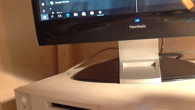 Сборка компьютера IBM Windows 10 смотреть онлайн
