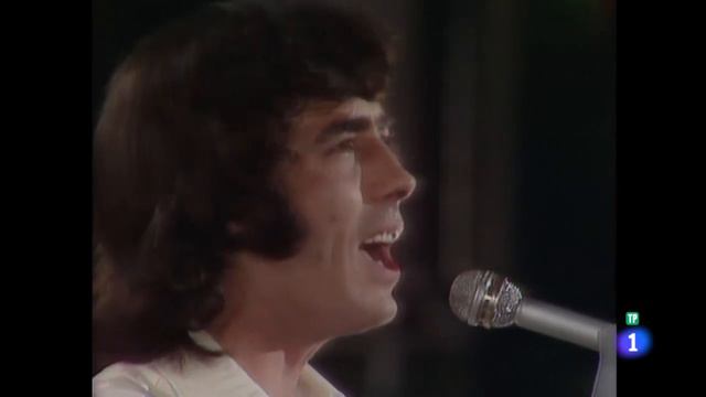 JOAN MANUEL SERRAT - Directo Parque de atracciones 1975 смотреть онлайн