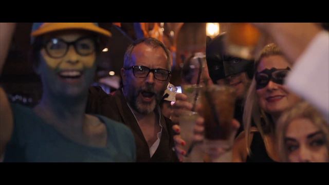 Big Impact Long Edit V5 смотреть онлайн