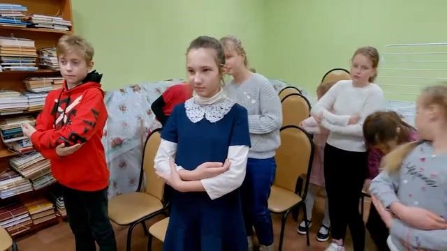 Студия ораторского мастерства «Кузница» смотреть онлайн