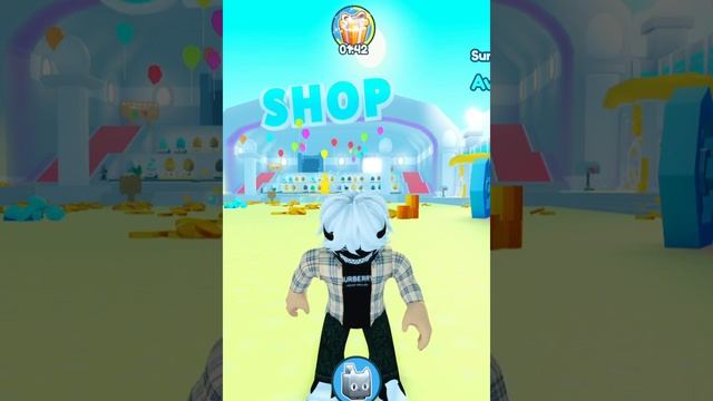 ЧТО ТЫ ВЫБЕРЕШЬ?)1 МЛН РОБУКСОВ ?! Roblox смотреть онлайн
