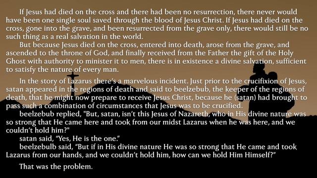 How to Arrive at the Stature of Christ ~ John G Lake смотреть онлайн