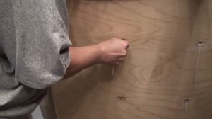 DIY? ? МЯГКОЕ ИЗГОЛОВЬЕ СВОИМИ РУКАМИ.-«НЕ МОЖЕШЬ КУПИТЬ,-СОТВОРИ!»