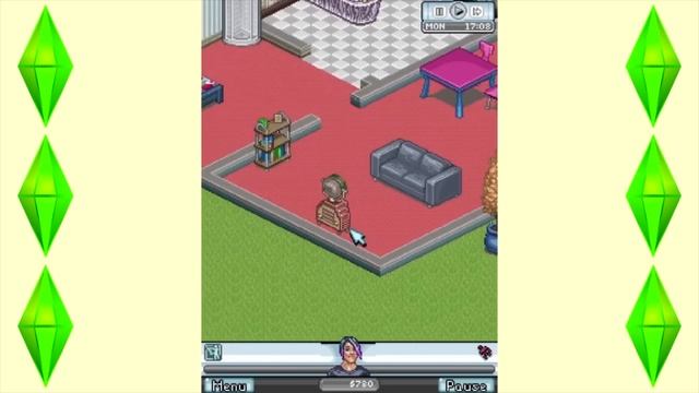 7 เกมมือถือสุดคลาสสิกในความทรงจำ (ดักแก่ชัดๆ) смотреть онлайн