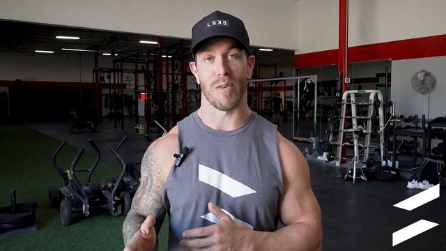 2022 ZELOS GAMES WORKOUT 1.1 ANNOUNCEMENT - SNAKE EYES смотреть онлайн