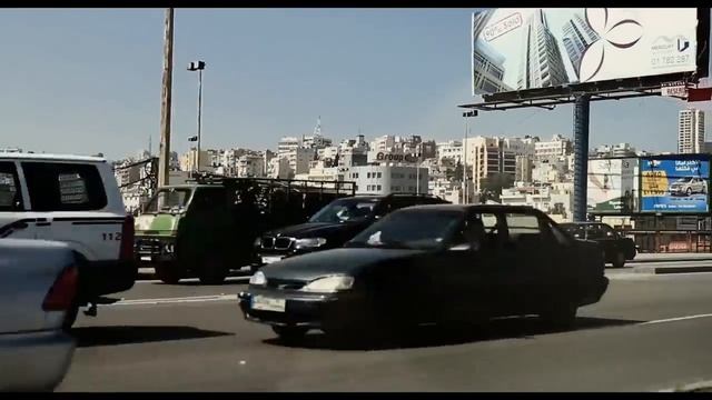 Ibrahim Maalouf - Beirut (Official Music Video)
