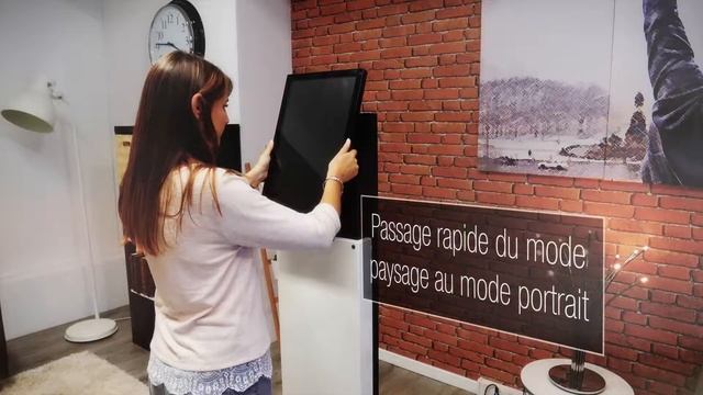 UNILOM VIDEO BORNE TACTILE UTURN смотреть онлайн