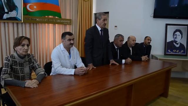 1.Şirvan Müalicə Diaqnostika Mərkəzi смотреть онлайн