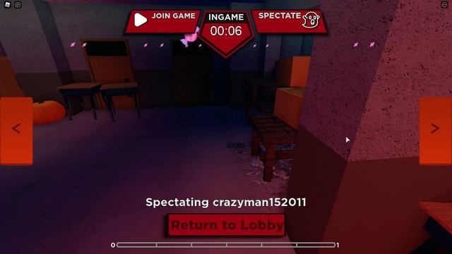 Roblox ?[ALL CODES]? ?Trick Or Treat!? [UPDATE] смотреть онлайн