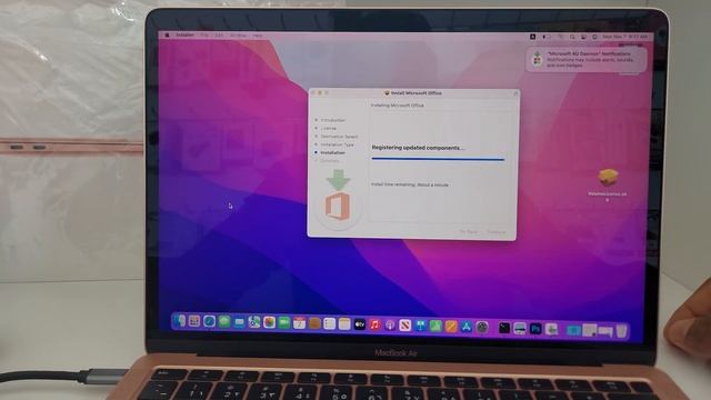 How to Install Office 2019 on your MacOS Device 2022 смотреть онлайн