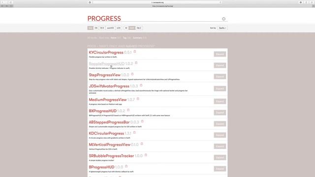 ماهي أداة cocoapods ؟ смотреть онлайн