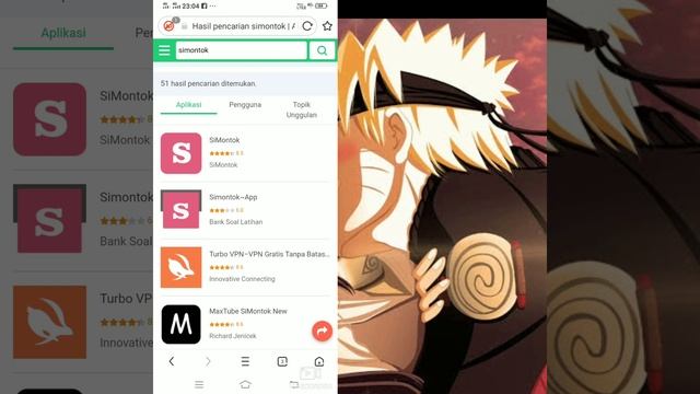 Trutorial mendownload aplikasi simontok tanpa ribet смотреть онлайн