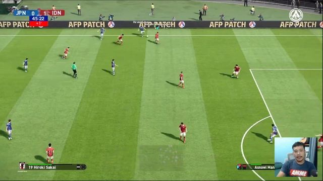 ? LIVE TIMNAS INDONESIA MALAM INI - LIVE AFC ASIAN CUP