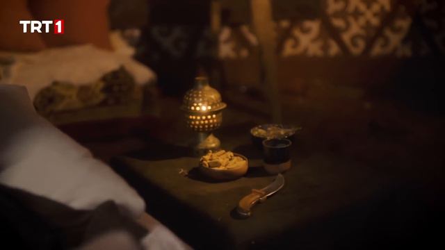 Alparslan Büyük Selçuklu 24. Bölüm