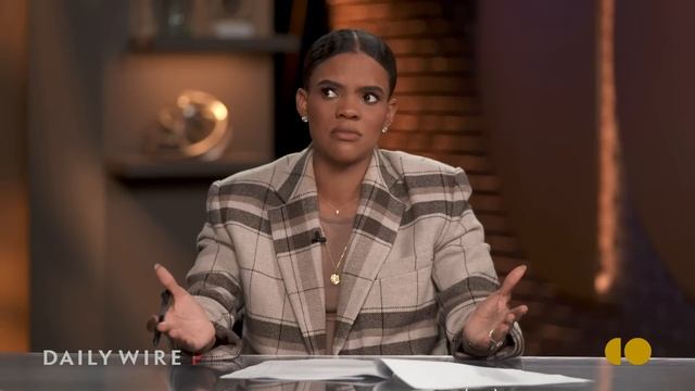 Candace Owens REACTS To Eugenia Cooney