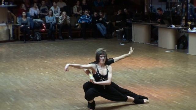 Кубок Чемпионов Финал Слоу Лихарев-Хван смотреть онлайн